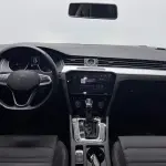 Volkswagen Magotan 2022 150 л.с. из Китая