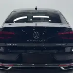 Volkswagen Magotan 2022 150 л.с. из Китая