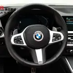 BMW 4 Series 2022 из Китая