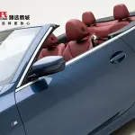 BMW 4 Series 2022 из Китая