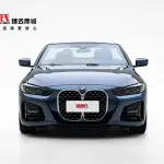 BMW 4 Series 2022 из Китая