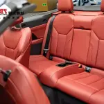 BMW 4 Series 2022 из Китая