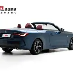 BMW 4 Series 2022 из Китая