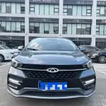 Chery Arrizo GX 2019 из Китая