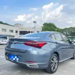 Chery Arrizo GX 2019 из Китая