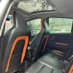 Geely Vision X1 2017 из Китая