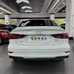 Audi A3 2020 из Китая