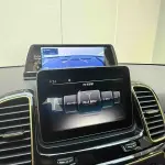 Mercedes-Benz GLE 2017 из Китая