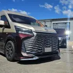 Toyota Hiace лот 56702867 из Китая