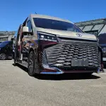 Toyota Hiace лот 56702867 из Китая