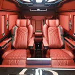 Toyota Hiace лот 56702867 из Китая