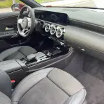 Mercedes-Benz A-Class 2021 163 л.с. — лот 56702681 из Китая