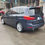 BMW 2 Series Gran Tourer 2018 из Китая