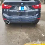BMW 2 Series Gran Tourer 2018 из Китая