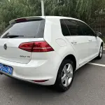 Volkswagen Golf 2015 131 л.с. — лот 56702808 из Китая