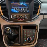 JAC Refine Refine M4 2021 из Китая