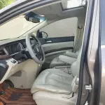 Buick GL8 2015 186 л.с. — лот 56702992 из Китая