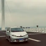 Toyota 2011 из Китая