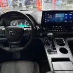 Toyota Granvia 2023 из Китая