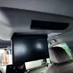 Toyota Granvia 2023 из Китая