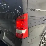 Mercedes-Benz Vito 2023 из Китая