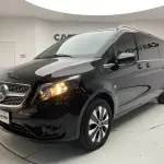 Mercedes-Benz Vito 2023 из Китая