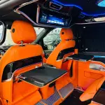 Mercedes-Benz Vito 2025 231 л.с. — лот 56704119 из Китая