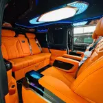Mercedes-Benz Vito 2025 231 л.с. — лот 56704119 из Китая