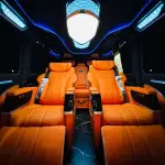 Mercedes-Benz Vito 2025 231 л.с. — лот 56704119 из Китая