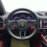 Porsche Cayenne 2021 340 л.с. — лот 56683765 из Китая