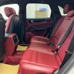 Porsche Cayenne 2021 340 л.с. — лот 56683765 из Китая