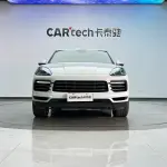 Porsche Cayenne 2021 из Китая