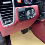 Porsche Cayenne 2021 из Китая
