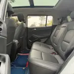 Hyundai ix35 2021 из Китая