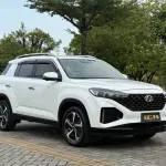 Hyundai ix35 2021 из Китая