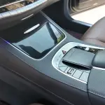 Mercedes-Benz S-Class 2021 из Китая