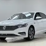 Volkswagen Sagitar 2022 150 л.с. — лот 56954510 из Китая