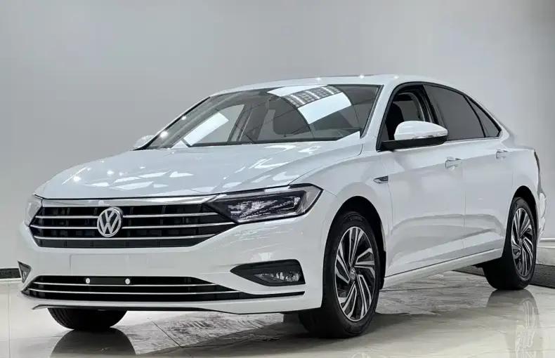 Volkswagen Sagitar 2022 из Китая