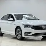 Volkswagen Sagitar 2022 150 л.с. — лот 56954510 из Китая