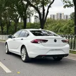 Buick Regal 2021 237 л.с. из Китая