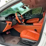 Buick Regal 2021 237 л.с. из Китая