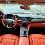 Buick Regal 2021 237 л.с. из Китая