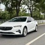 Buick Regal 2021 237 л.с. из Китая