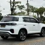 Hyundai ix35 2021 из Китая