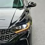 Volkswagen Passat 2022 из Китая