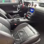Ford Mustang 2018 314 л.с. из Китая