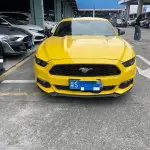 Ford Mustang 2018 из Китая