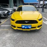Ford Mustang 2018 314 л.с. из Китая