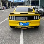 Ford Mustang 2018 из Китая