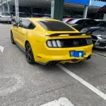 Ford Mustang 2018 из Китая